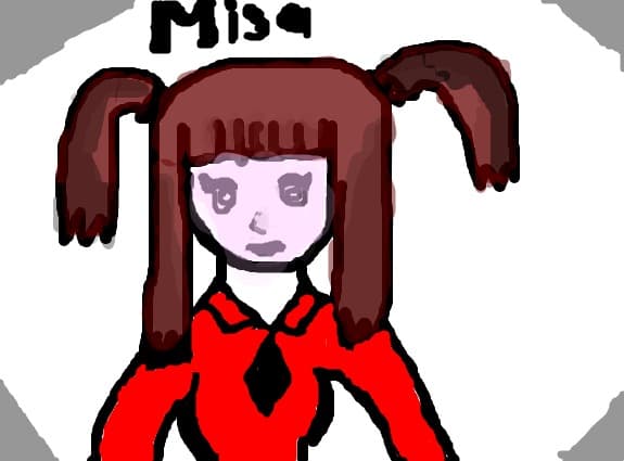 Misa