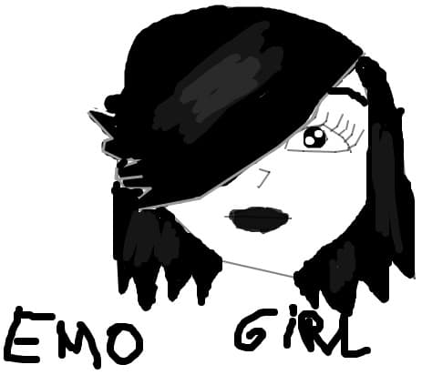 emo