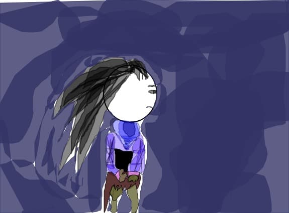 emo