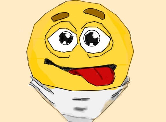 hungry emoticon...pt. concursul lui mary_96
