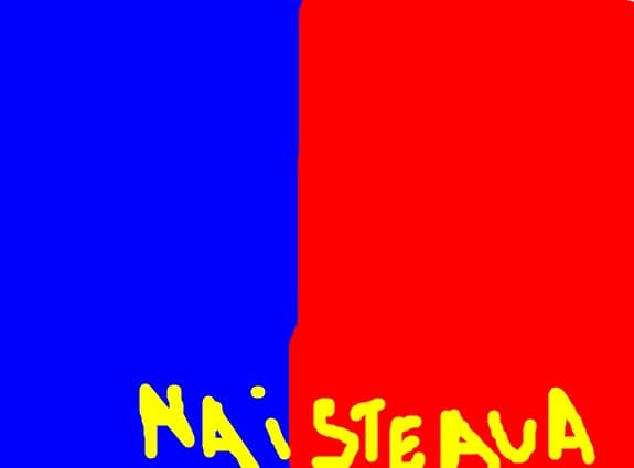 steua