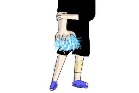 chidori