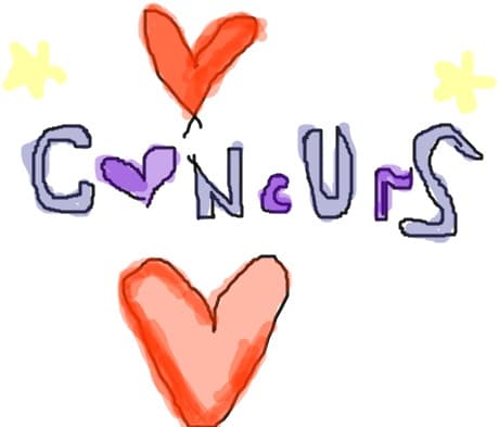 concurs