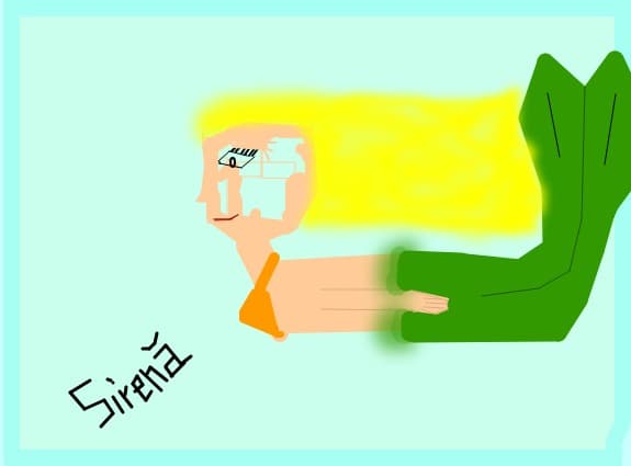 sirena