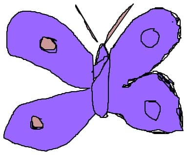 fluturas
