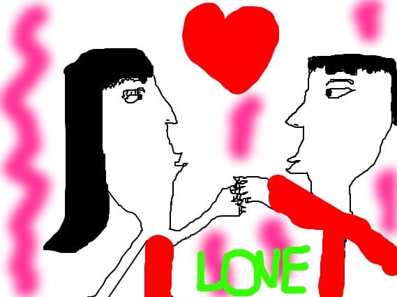 love