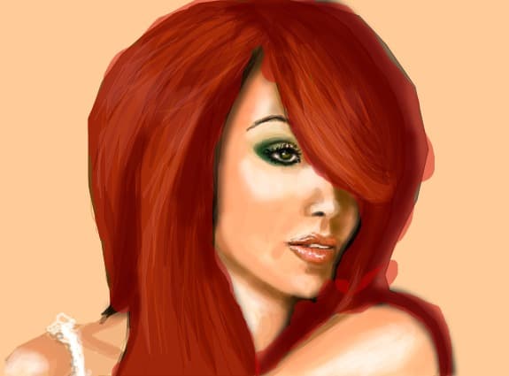 Desen 85035 modificat:dulce maria
