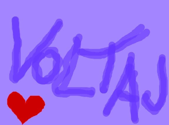 voltaj
