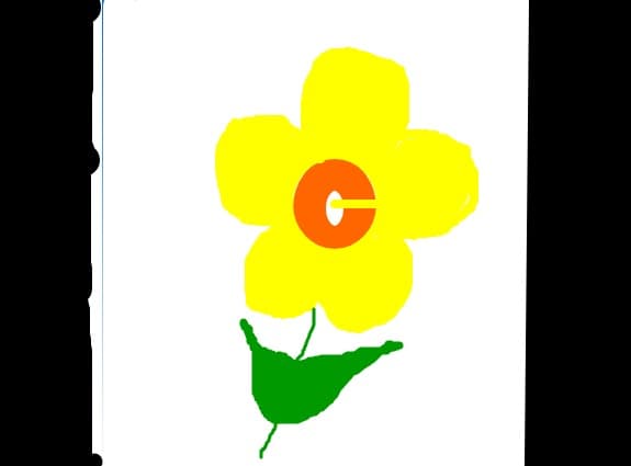 floare