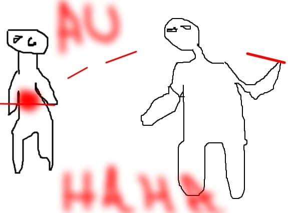 ha ha ha