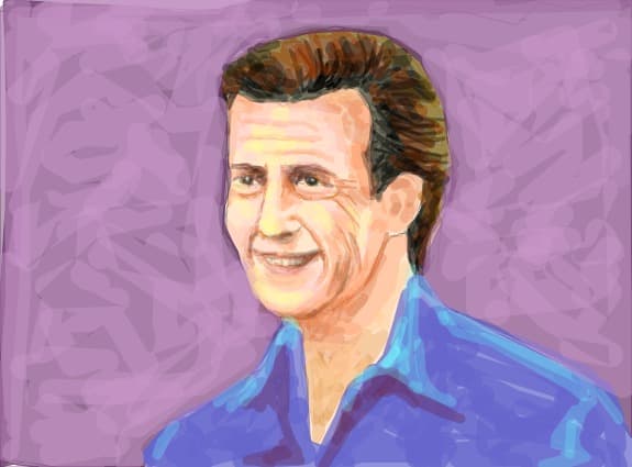 Mel Gibson