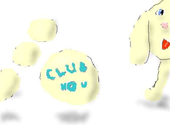 club nou!