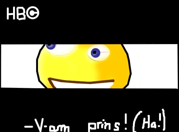 smiley