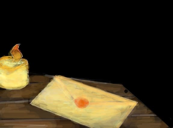 Scrisoare