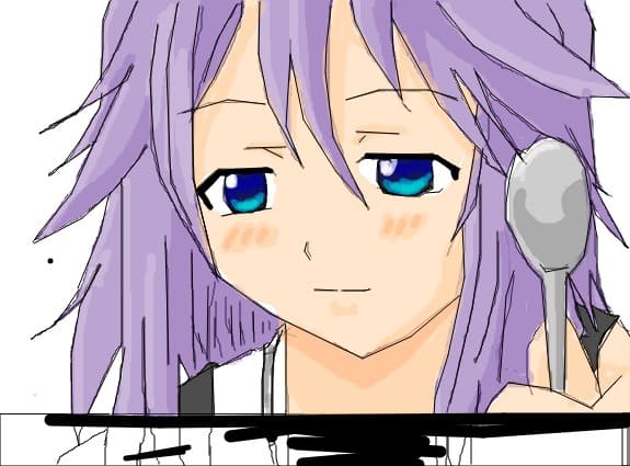 shirayuki mizore