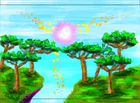 Teleport