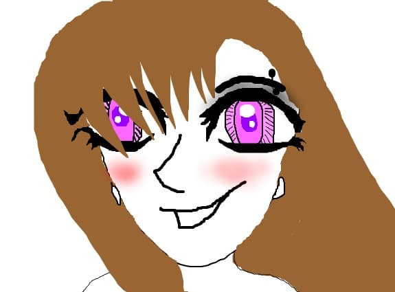 anime