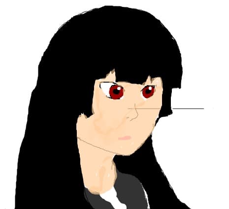 hell girl