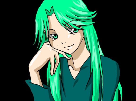 anime