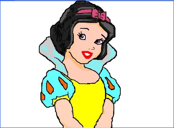 Disney Princess