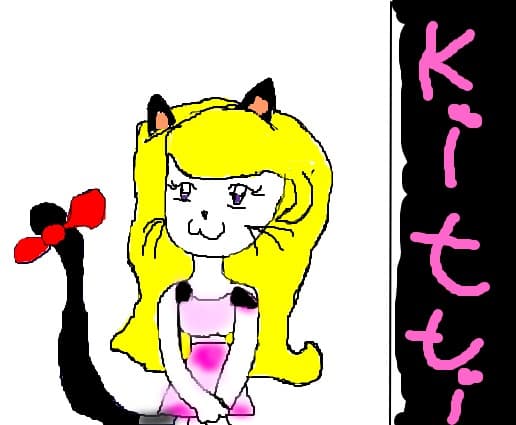 kitty