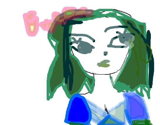 tdi gwen