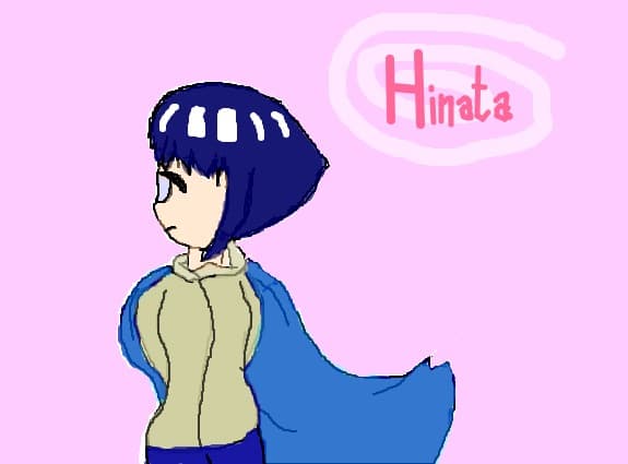 hinata