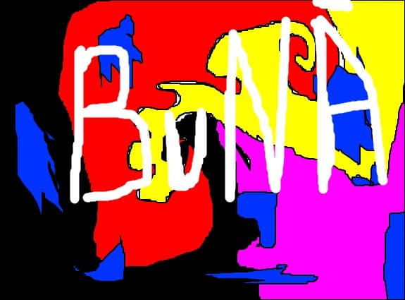 buna