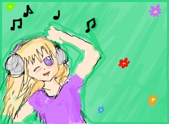 ANIME MUSIC !