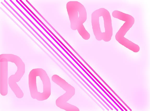 rozzzzz