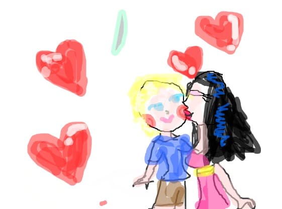 kissy