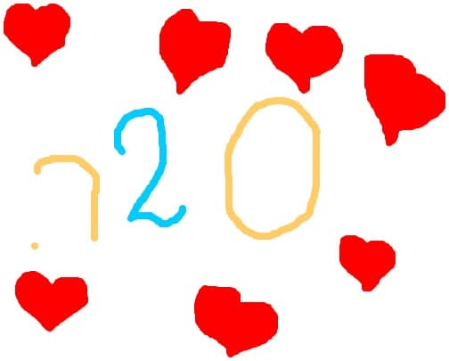 h2o