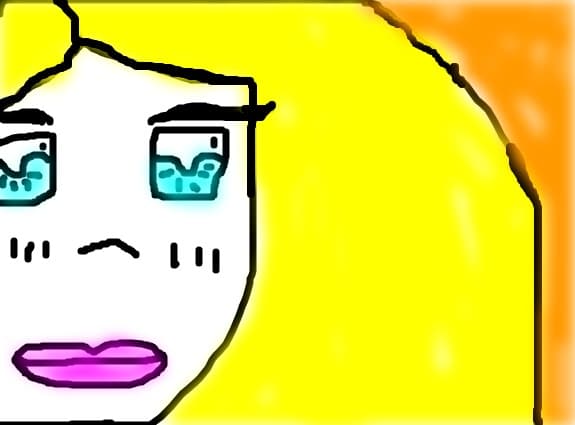 anime girl