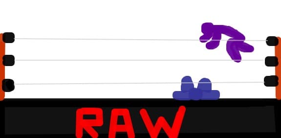 wwe raw