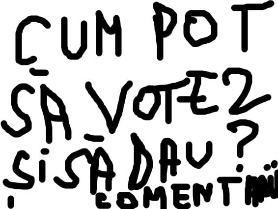 poster