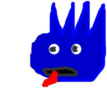 My puffle\'s