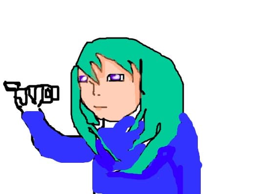 anime