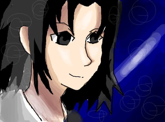 sasuke