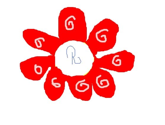 floricica cu pulicica