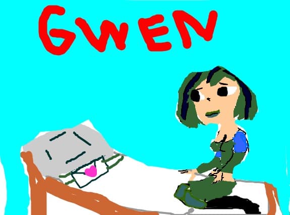 gwen