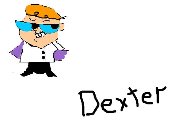 dexter