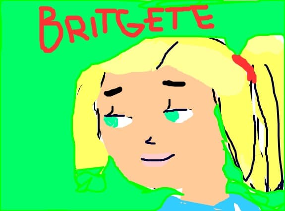 britgette
