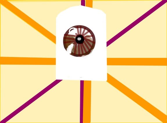 Eye