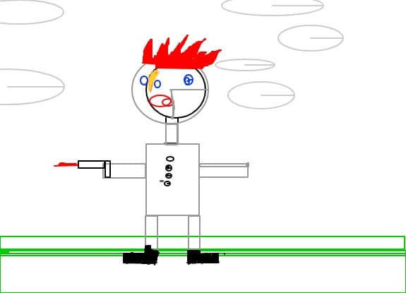 Ronald