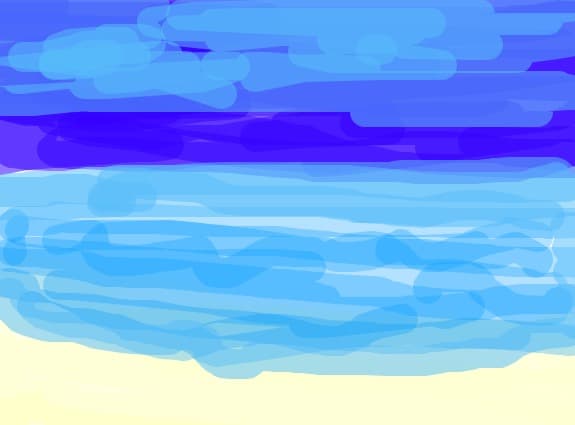 mare