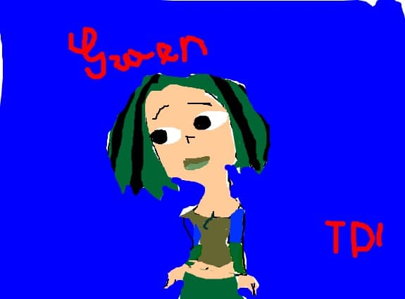 gwen