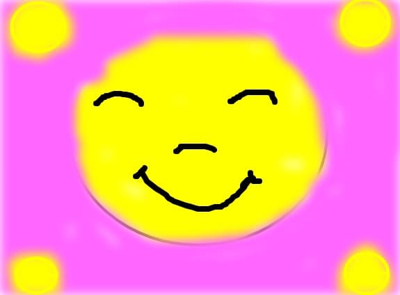 smile