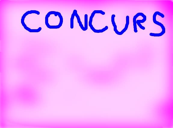 concurs