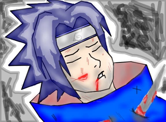 Sasuke