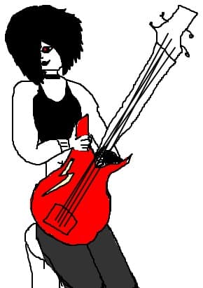 rock